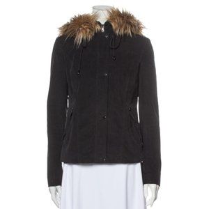 ROBERT RODRIGUEZ Jacket